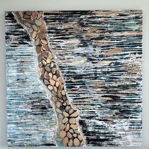 SOLD !!! Home decor, original artwork